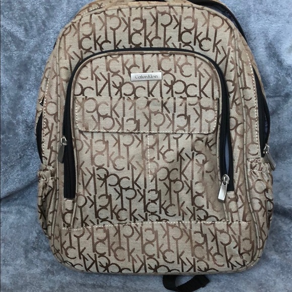 calvin klein laptop sleeve